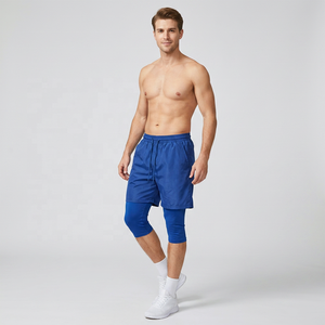 custom <b>mens</b> awrah <b>shorts</b> above knee gym <b>shorts</b> islamic <b>men</b> <b>shorts</b> customized muslim <b>mens</b> sport <b>shorts</b> loose fit gym <b>shorts</b> islam - Product Image 1