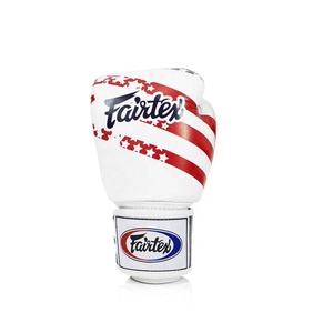 Gants de sparring Muay Thai Fairtex sur mesure, très demandés, fabrication sur mesure en cuir de vachette véritable, pour adultes. - Product Image 6