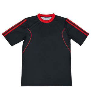 Uniformes Deportivos Cómodos de Alta Calidad al por Mayor, Ropa Deportiva Transpirable para Fútbol, Uniforme de Fútbol para Hombre - Product Image 3
