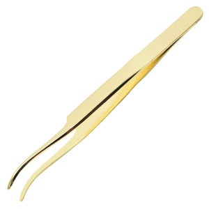 อุปกรณ์ติดขนตาแบบน้ำหนักเบา เครื่องมือติดขนตาที่แม่นยำ - Product Image 4