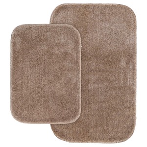 Alfombrillas de Baño Personalizadas de Secado Rápido, Alfombrilla de Microfibra Suave para Puerta, Alfombrilla Antideslizante para Baño - Product Image 1