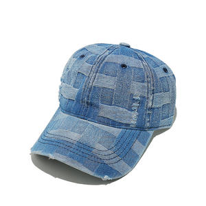 Gorra de Béisbol de 5 Paneles con Bordado 3D en Algodón 100%, Estilo A-frame, Gorra de Béisbol de Algodón al por Mayor para Hombre y Mujer - Product Image 6