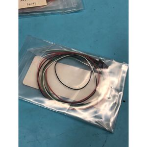 เซ็นเซอร์ VARIAN 5190002 จำนวน 5 ชิ้น, แบบออปติคอล, แบบสะท้อนแสง - อุปกรณ์และอะไหล่เซมิคอนดักเตอร์ระดับโลกที่เชื่อถือได้ - Product Image 3