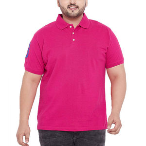 Camisas Casuales al por Mayor con Bolsillo Frontal Antiarrugas de Algodón/Bambú, Personalizables con Bordado, Servicio OEM - Product Image 2