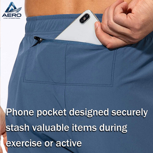 Pantalones Deportivos para Hombre de Color Azul, Cómodos, de Alta Calidad, Nuevo Modelo, del Mejor Proveedor, Pantalones Deportivos Modernos para Hombre - Product Image 6