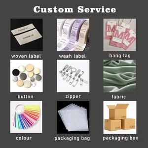 Camiseta Personalizada de Anime Vintage para Hombre, Unisex, 200g, Logotipo Frontal con Impresión Digital, Retro 3D, Negra, Oversize, Lavada - Product Image 6