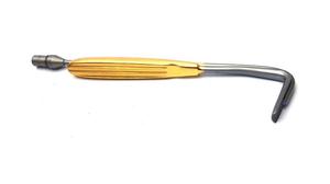 Manual Fiber <b>Optic</b> Suction Best Plastic Surgery <b>Instruments</b> Set Superior Quality CE Basic Surgery Aufricht Retractor - Product Image 3