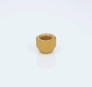 Tube échangeur de chaleur en laiton robuste pour compresseur de réfrigération, poids 0,3 kg, composant de refroidissement fiable avec garantie - Product Image 1