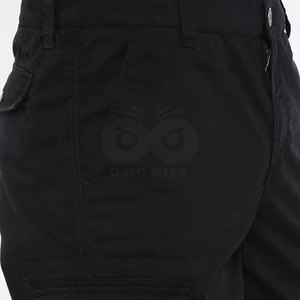 Best Selling High Quality Cargo Shorts For Online Sale Custom Made Design Casual Wear Men Cargo Shorts For Adult Use - Product Image 5