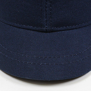 Professional Manufacturer Made Sports Wear Baseball Caps Unisex Personalized Logo Best Design Youth Size 5-Panel Baseball Cap - Product Image 5