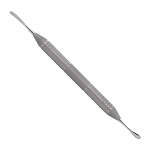 Elevador de periostio P9 PA6 de acero inoxidable, elevador de periostio dental quirúrgico, juego de instrumentos para cirugía oral - Product Image 1