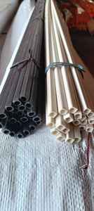 Tubo Cuadrado de PVC de Alta Resistencia en Oferta, Ligero y Resistente a la Corrosión, para Construcción y Muebles - Product Image 5