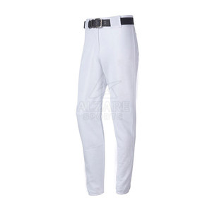 Uniforme de Béisbol Ligero y Cómodo, Precio Razonable, Diseño de Logotipo Personalizado - Product Image 3