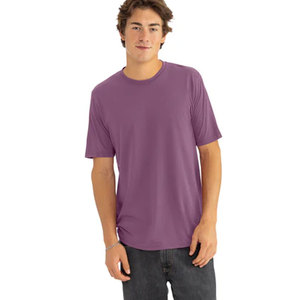 T-shirt unisexe Next Level pour festival, en 65/35 polyester/coton peigné filé en anneau 40 fils, haute qualité, pour femmes - Product Image 4