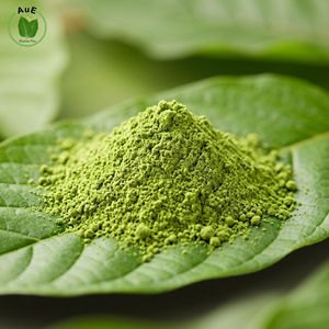 Producto Popular AuE Purity Organic 1.5% MIT Polvo de Hoja Herbal Tailandesa 120 Mesh Secado al Aire Caliente Grado Alimenticio Cultivo al Vacío - Product Image 6