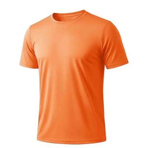 เสื้อยืดแรชการ์ด แห้งเร็ว ป้องกันแสงแดด SPF เสื้อสำหรับว่ายน้ำ ออกกำลังกาย เล่นกีฬา - Product Image 4