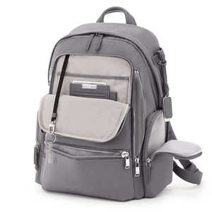 Lightweight Polyester <b>Backpack</b> For Cheerleaders-Customizable Design Unisex for Travel & Track Field Sports Bicycle Compatible - Product Image 3