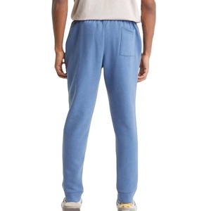 Wholesale Cheap Price Custom Logo Digital Printing Lightweight High Casual Canvas Gym Jogger Pants Unisex Spandex/Cotton 2026 - Product Image 4