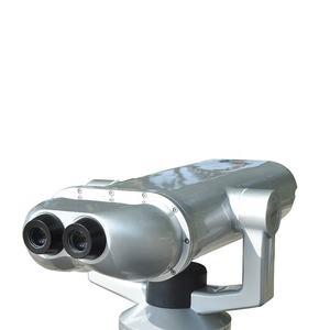 Télescope de tourisme extérieur à pièces de monnaie 25X100 pour <span class=keywords><strong>l</strong></span>'observation des parcs et des jardins - Product Image 6