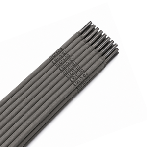 Électrode SMAW en acier allié à faible teneur en carbone E8018-B8L pour la fabrication de chaudières industrielles, acier résistant à la chaleur, fabricant OEM - Product Image 1
