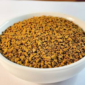 Poudre de café instantané lyophilisé 100% Robusta - Personnalisable pour les marques de café - Design gratuit et échantillon gratuit - Product Image 1