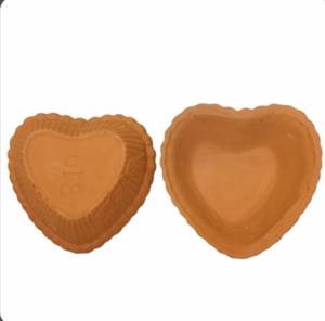 Tazones Desechables de Terracota para Fiestas Hechos en India - Product Image 1