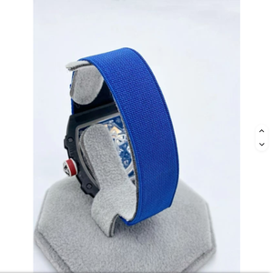 Montre de luxe ultime 5A de haute qualité 2024, ultra-fine, tourbillon mécanique, boîtier carré en alliage, bracelet crocodile, haut de gamme pour homme - Product Image 4