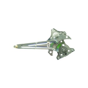 TOY-027-F 69804-02030 Elevalunas eléctrico trasero izquierdo para modelos 2002-98, artículo de exportación global de marca privada en stock - Product Image 1