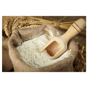 Harina de trigo alta en proteínas, harina refinada natural envasada a granel para importadores, distribuidores, supermercados y compradores de servicios de alimentos. - Product Image 2