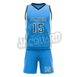 Uniformes de Baloncesto y Pantalones Cortos Personalizados de Alta Calidad y Alto Impacto, Ropa Deportiva de Fútbol 100% Poliéster Hecha en Pakistán - Product Image 4