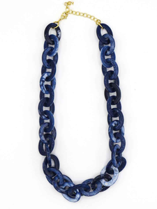 Necklaces Muslim Rosary Chain Bracelet Mate Wholesale Orange Red <b>Resin</b> - Product Image 4