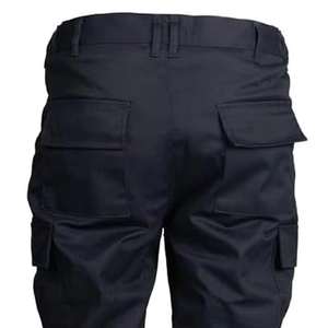 Meilleure Vente 2026 – Pantalon de Travail Certifié Anti-Bactérien en Coton/Nylon/Polyester – Pantalon de Sécurité - Product Image 3