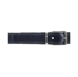 Custom Fashion Elegant Two-Sided Reversible Handmade Designer Luxury Genuine <b>Leather</b> Belts 2026 - Product Image 4
