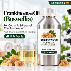 Proveedor Mayorista de Aceite de Incienso para Importadores, Distribuidores y Comerciantes de Aceites Esenciales - Product Image 5