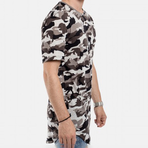 <b>Men's</b> 100% Cotton Breathable Short Sleeve O-Neck Casual <b>T</b>-<b>Shirt</b> Jersey Knitted - Product Image 3
