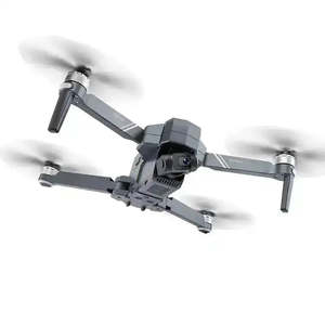 Drone professionnel F11 Pro 4K GPS sans balais, usage commercial, longue portée, accessoire mobile avec caméras miniatures et vitesse de 50 km/h - Product Image 1