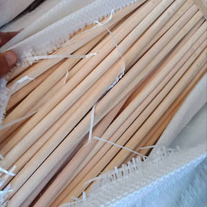 Premium Peeled Rattan Sticks | Rattan Manau Cane Peeled-Strength For Furniture & Handicrafts | Eco Friendly Export Material - Product Image 1