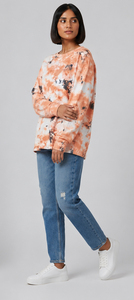 T-shirts d'été amples à épaules tombantes pour femmes, 100 % coton, coupe décontractée, respirants, écologiques, style streetwear oversize - Product Image 3