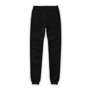 Custom Heavyweight Brushed Vintage Acid Washed Elastic Waist Cuffed Pockets Men's Sweatpants Jogger Men Heavyweight - Product Image 6