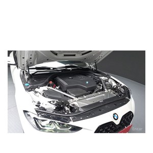 BMW Serie 4 420i M Sport Performance Gran Coupé 2024, 15,641 km, Caja de Cambios Automática, Volante a la Izquierda, Cámara Trasera - Product Image 6