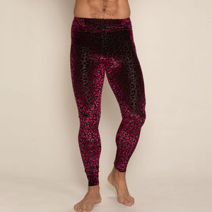 Ropa deportiva ligera para hombre, leggings flexibles de compresión para entrenamiento, leggings para gimnasio, leggings para hombre. - Product Image 3