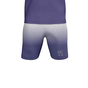 Ropa Deportiva para Voleibol, Uniforme Informal para Equipo de Voleibol, Jersey para Voleibol en Interiores y Exteriores - Product Image 4