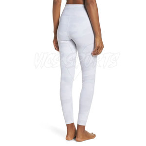 Leggings Deportivos para Mujer, Duraderos, Ligeros, Cómodos y Transpirables - Product Image 4