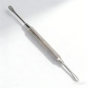 Elevador Quirúrgico de Periósteo de Doble Extremo de Alta Calidad para Implantes Dentales, Separador de Periósteo, Herramienta de Acero Inoxidable, Elevador de Raíz - Product Image 4