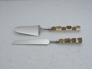 Elegant Design Desert knife <b>Cake</b> <b>Tools</b> Wooden Desert Set Wood Desert Set <b>Cake</b> Spatula at very good factory Price - Product Image 6