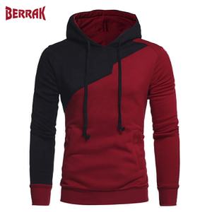 Men Jackets Hoodies Coats Casual Sweatshirts Male Tracksuit Fashion Jacket Mens Clothing Winter Add Wool Hoodie - Product Image 1