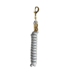 Cuerda de nailon trenzada a mano para caballos, cuerda de tracción para caballos, tamaños personalizados, se aceptan pedidos al por mayor, fabricante mayorista en India - Product Image 5