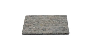 Tabla de cortar de madera y resina de diseño exquisito con incrustaciones de resina, tabla de quesos de madera al mejor precio de fábrica - Product Image 4