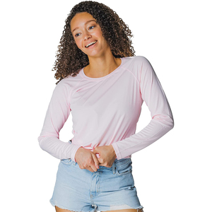 Camisetas Unisex para el Sol con Protección UPF 50+, Manga Larga, Cierre de Botones, Ligeras, de Secado Rápido, Anti-UV, para Entrenamiento y Senderismo, 100% Poliéster - Product Image 1