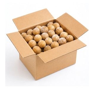 Competitive Price Best Selling Best Quality Vietnam Manufacturer Supply Natural Frozen Longan Packed in 5kg <b>Bag</b> - Product Image 1